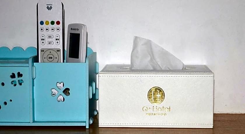 Putian Meizhou Island Lanhai Hotel