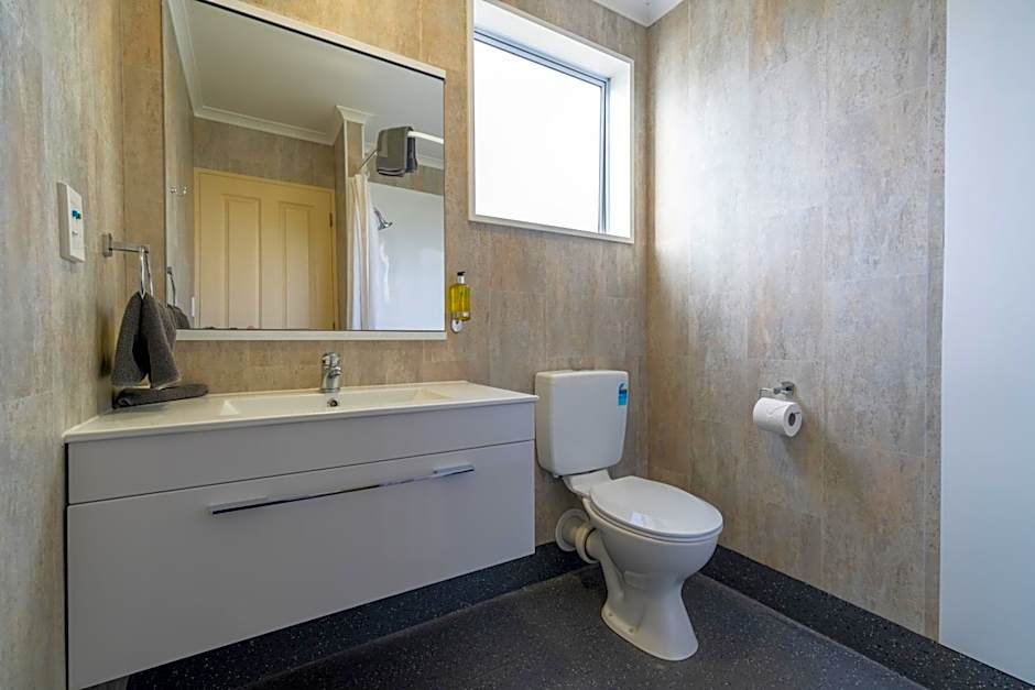Parklands Motel & Apartments Te Anau