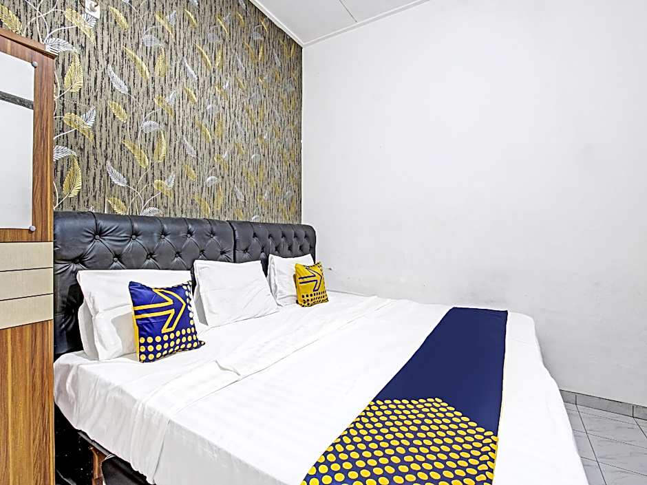 SPOT ON 91521 Mayong Guesthouse
