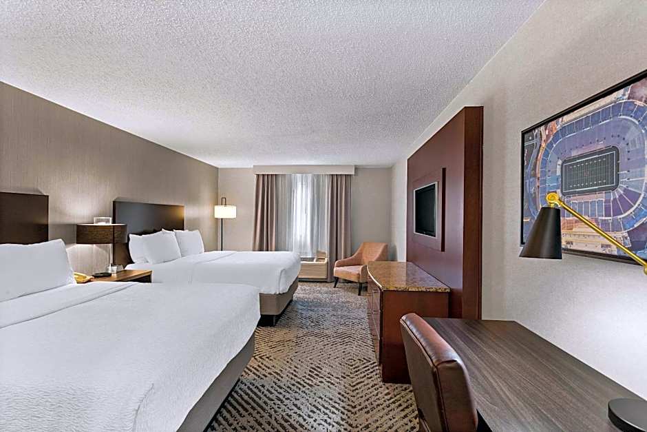 Wingate by Wyndham South Bend/Notre Dame