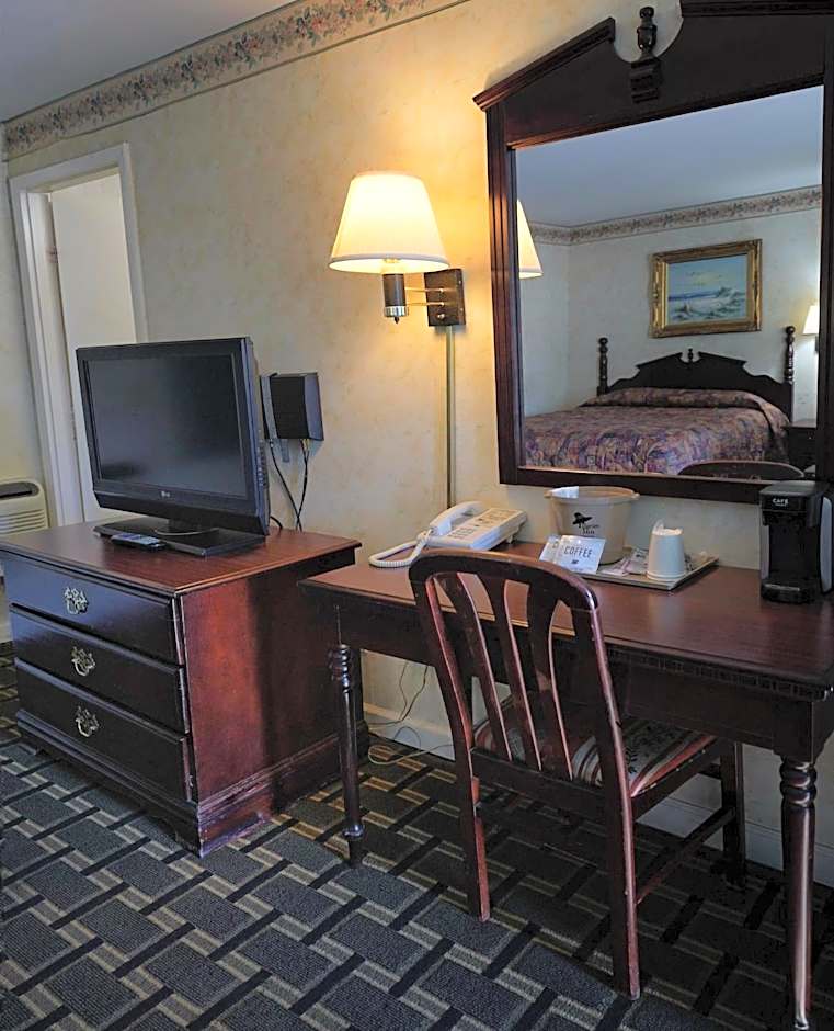 Pilgrim Inn
