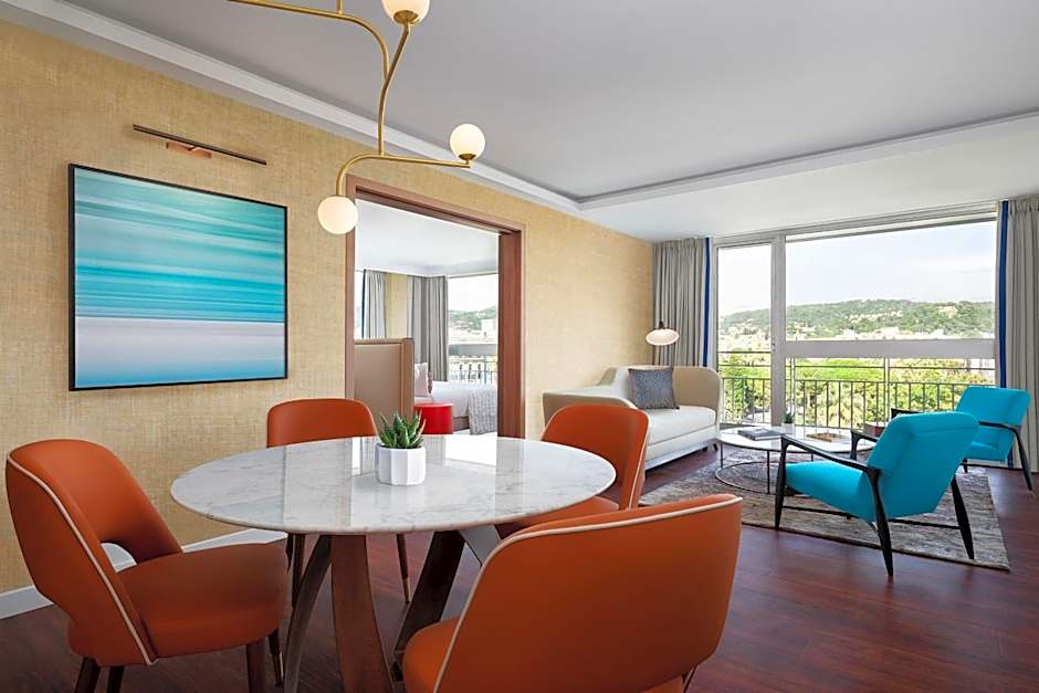 Le Meridien Nice