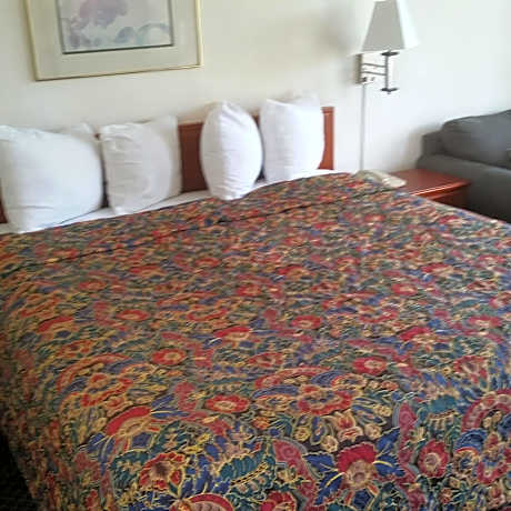 Standard King Room - Smoking
