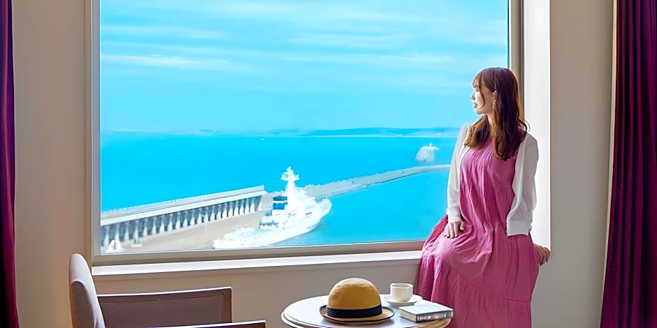 Surfeel Hotel Wakkanai