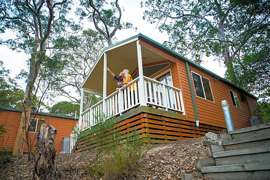 Discovery Parks - Lane Cove