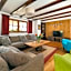 ARLhome Lodge - Zuhause am Arlberg
