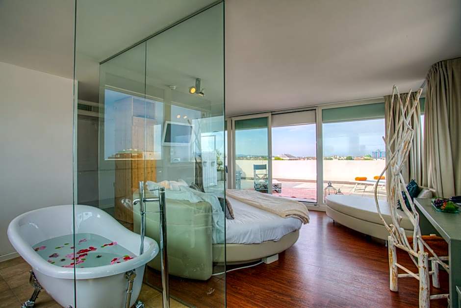 D-Place Hotel & Suite