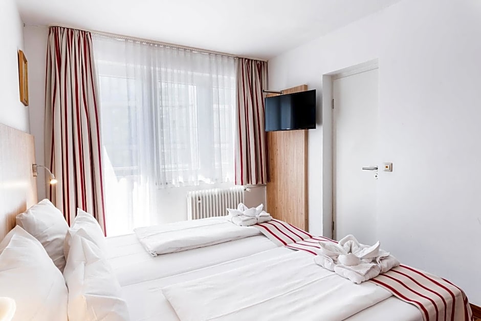 Hotel Astoria