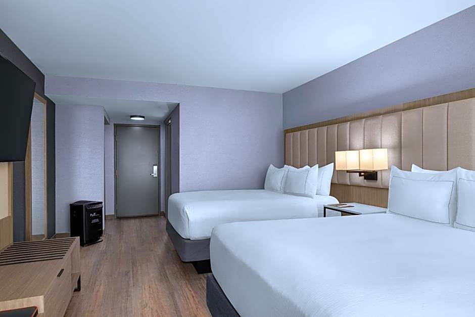 DoubleTree By Hilton Club Las Vegas Airport