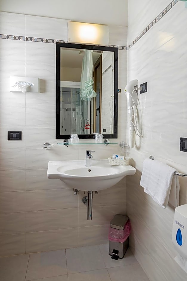 Hotel Bixio