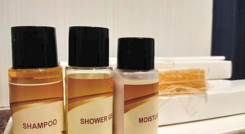 Dwivedi Hotels - Palace On Steps