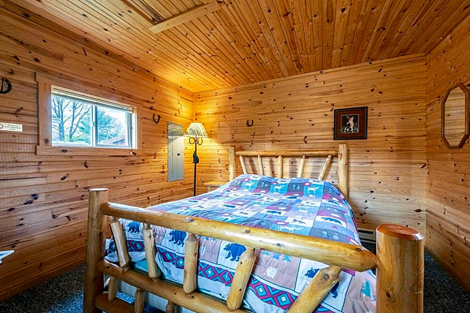 Spur of the Moment Ranch