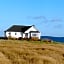 The Fisherman's Snug self catering North Uist