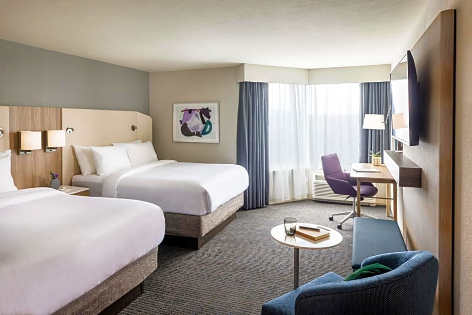 Crowne Plaza Atlanta NE - Norcross By IHG