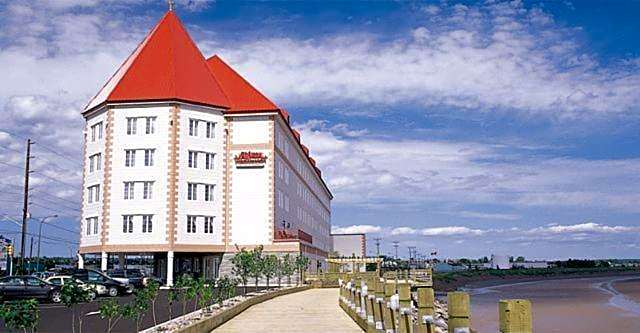 Chateau Moncton Trademark Collection by Wyndham