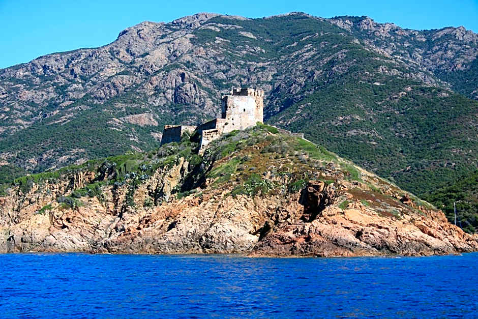 Résidence Idéal-Subrini