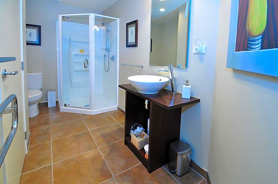 Tahi Lodge - Matakana Coast