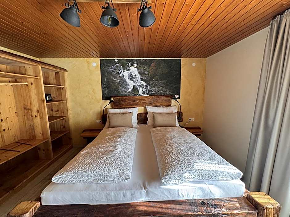 Black Forest Hotel Todtnau