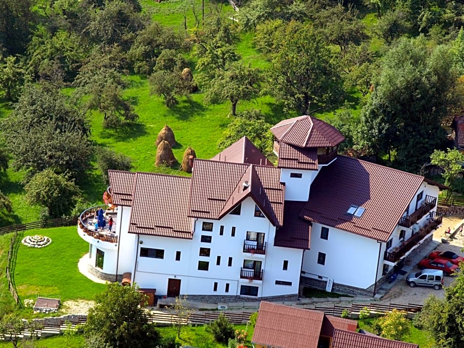 Transylvanian Inn