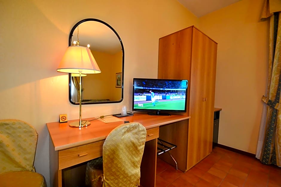 Hotel Residence