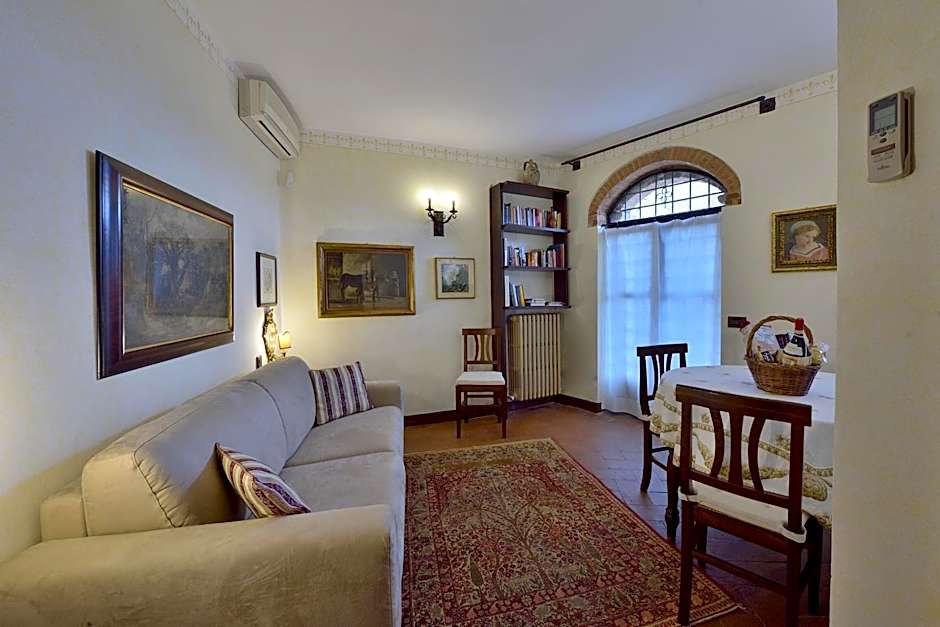 Castelletto di Montebenichi