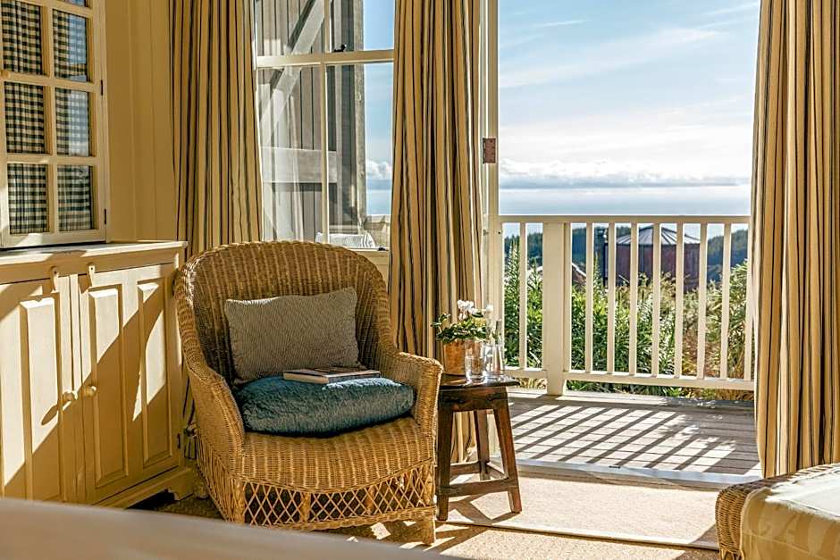 Rosewood Cape Kidnappers