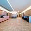 Hanting Hotel Nanjing Wutang Plaza