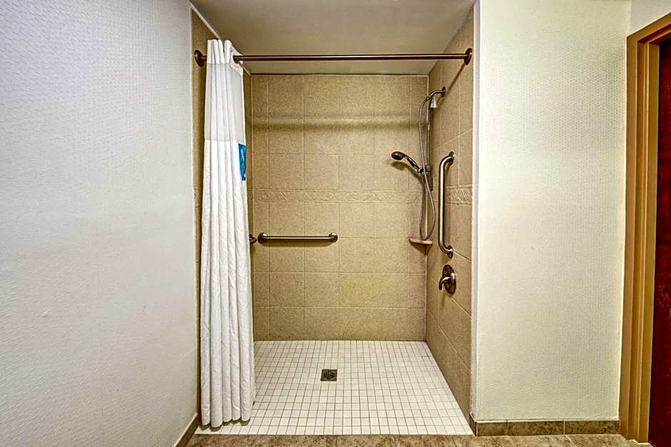 Hampton Inn By Hilton Winchester