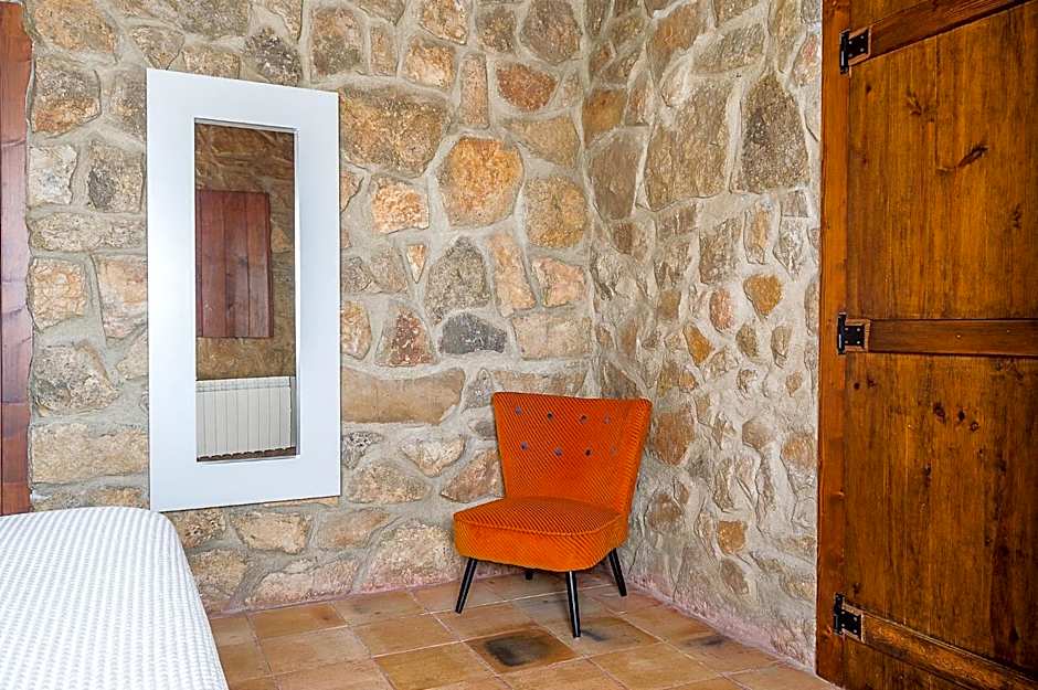 Casa Da Padeira - Turismo Rural