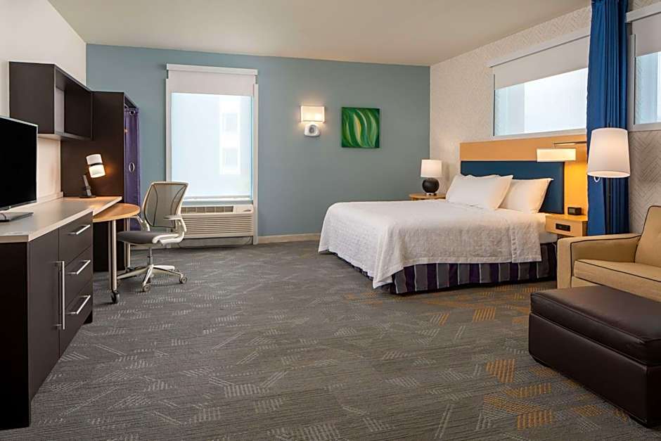 Home2 Suites by Hilton Gulfport, MS