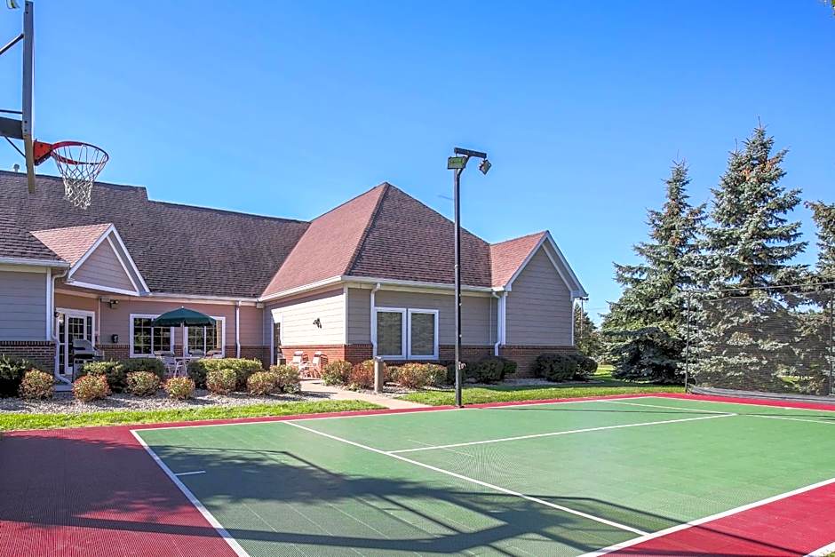 Residence Inn by Marriott Flint Grand Blanc