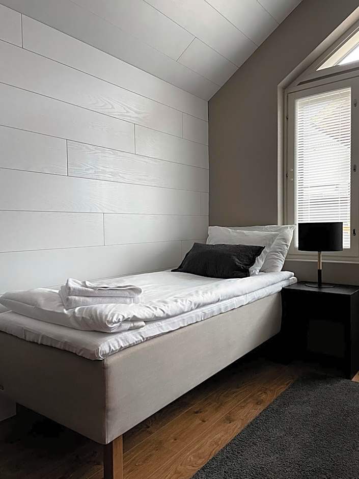 Levin Kunkku B penthouse