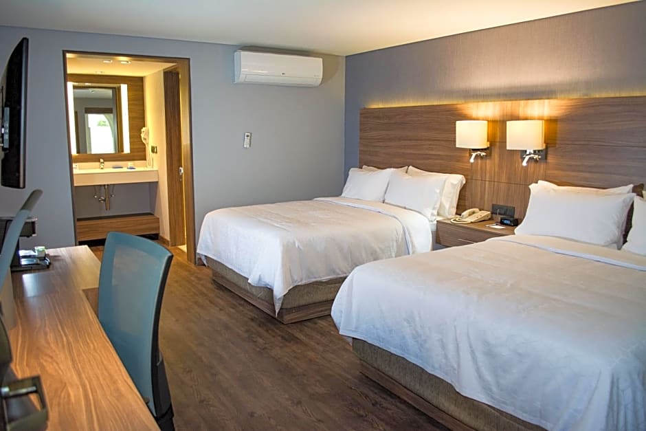 Holiday Inn Express Morelia By IHG