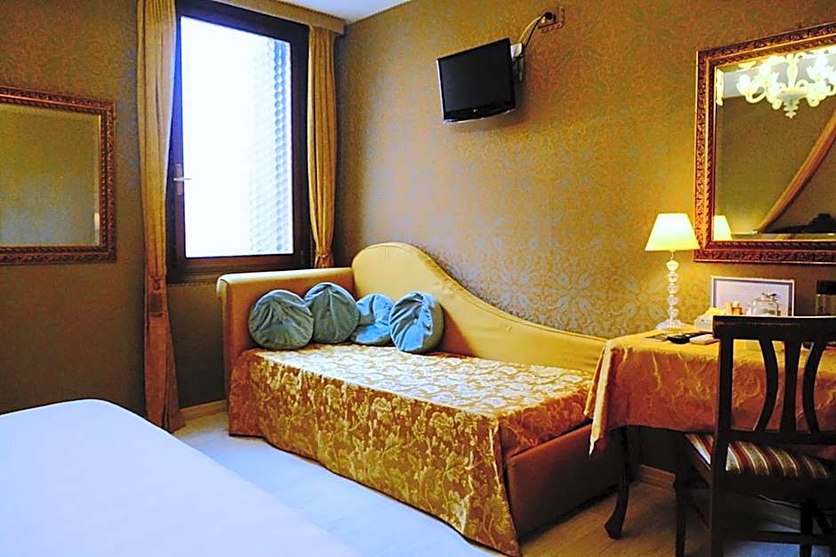 Hotel San Gallo