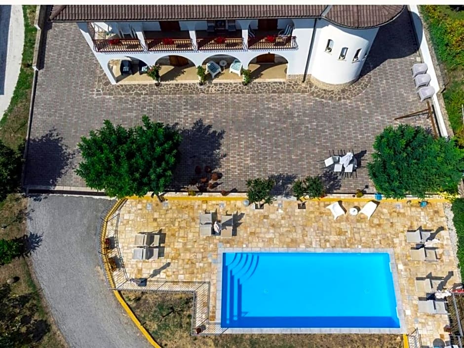 B&B VILLA GINEVRA