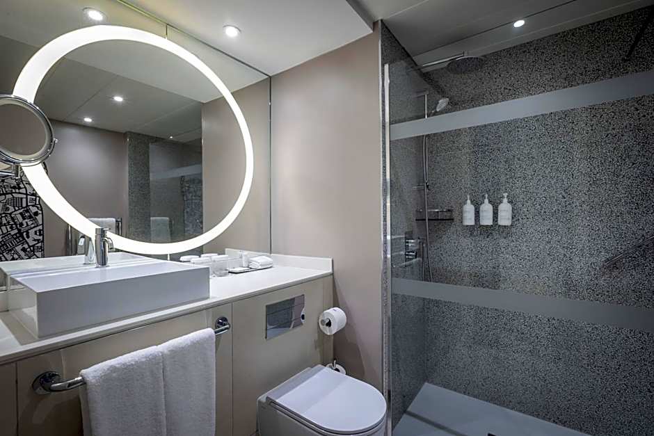 The Morrison Dublin, Curio Collection by Hilton