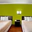 Motel 6-Lawrenceville, NJ
