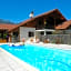 Gite Annecy 07 - Au Royaume des Marmottes - Appt 07