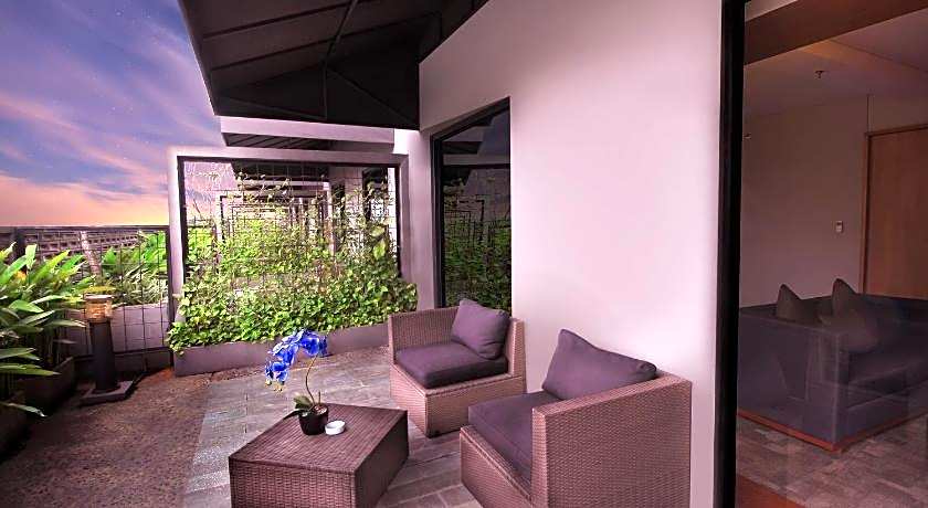 Batiqa Hotel Jababeka