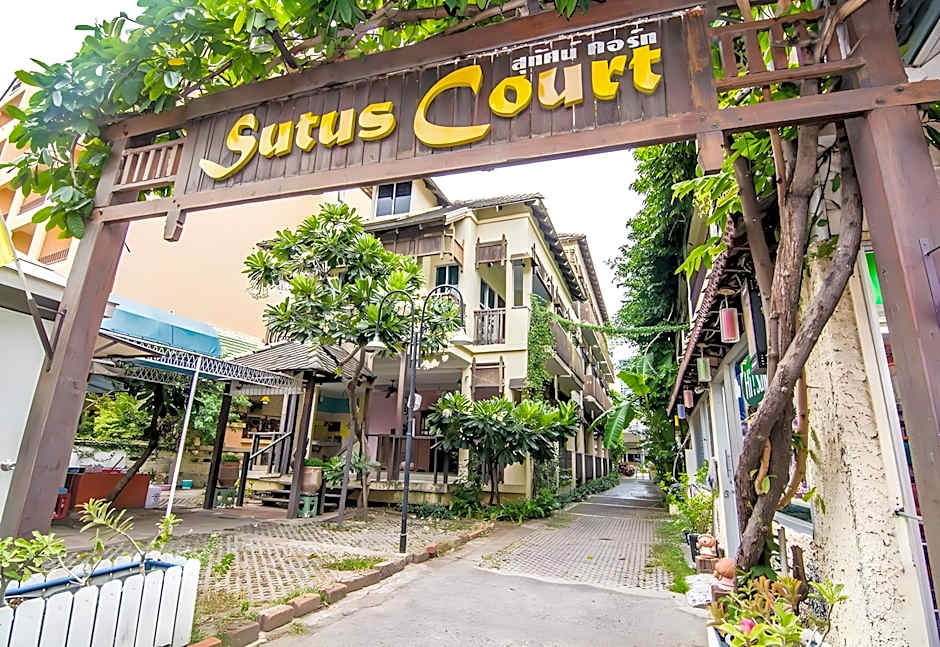Sutus Court 5