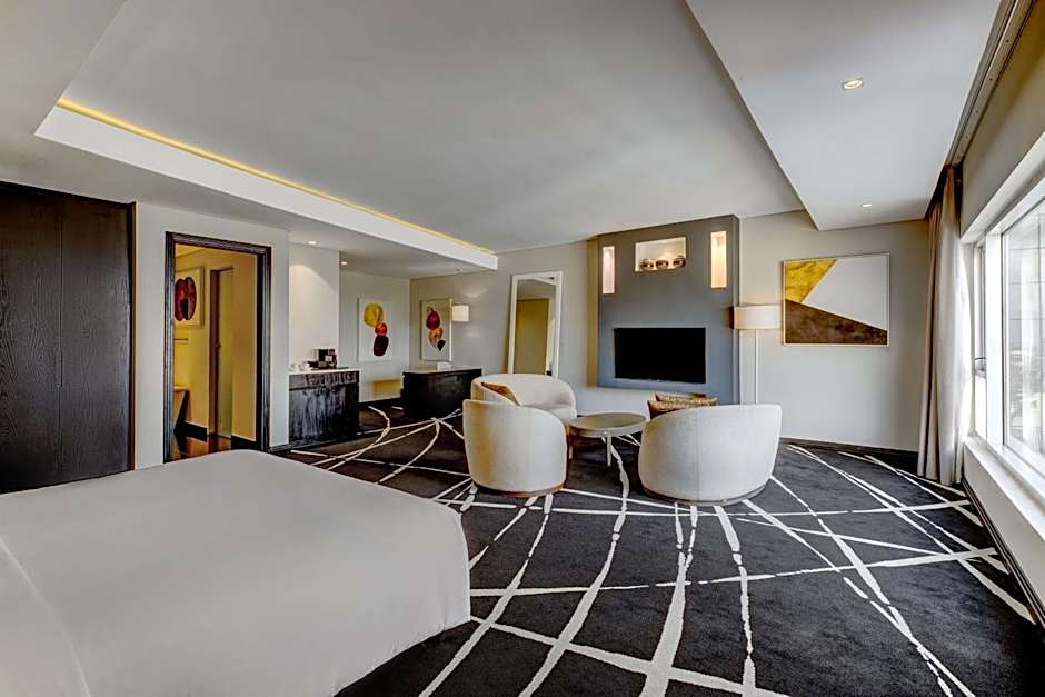 Radisson Blu Lagos Ikeja