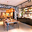 ibis Styles Paris Villejuif