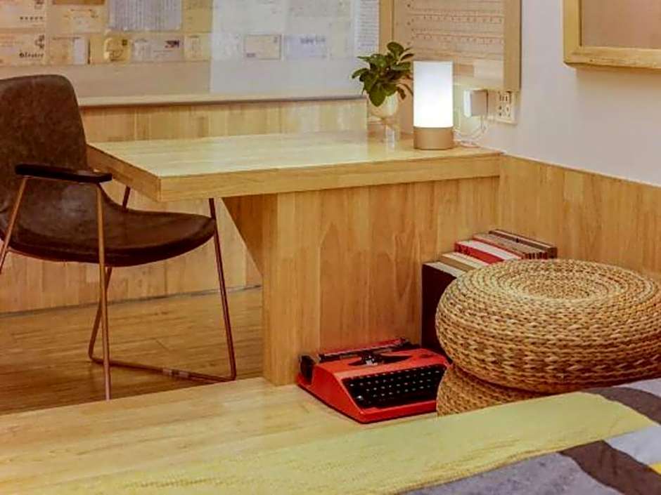 T.G.Studio Hotel