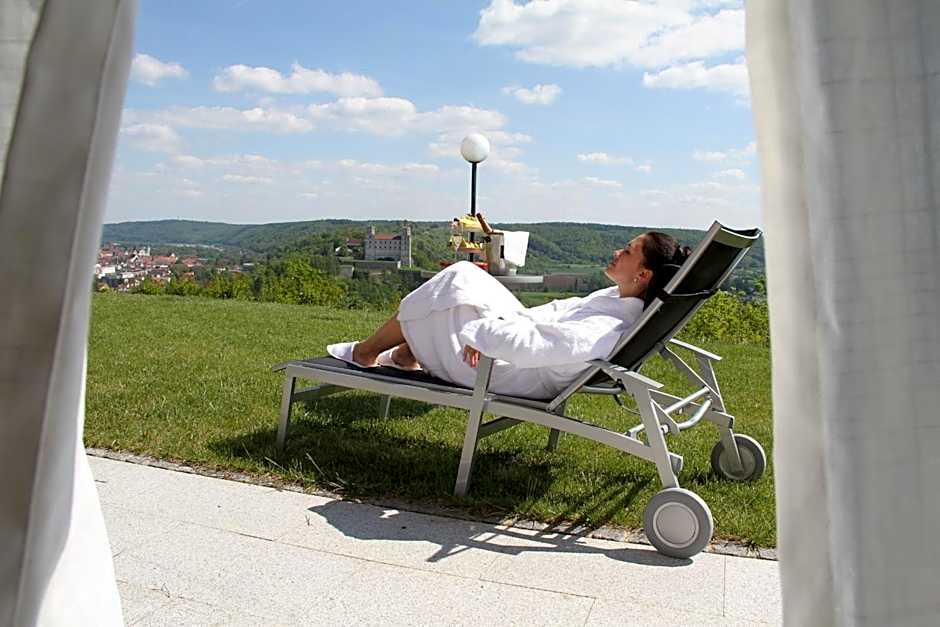 Wellnesshotel Schönblick