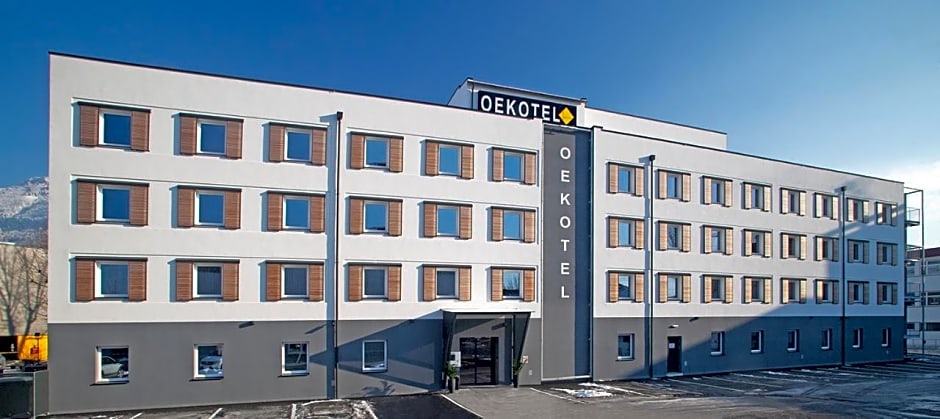 OEKOTEL Hohenems