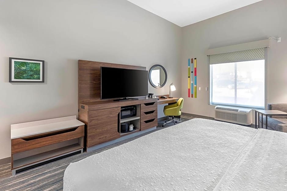 Hampton Inn Harker Heights