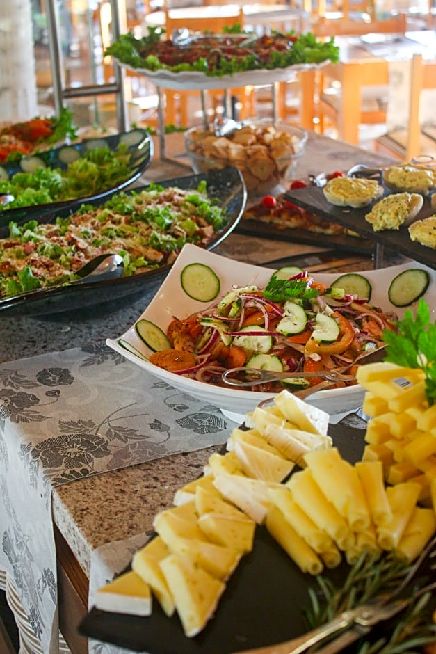 Muthu Clube Praia da Oura