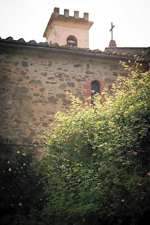 La Canonica Di Nusenna