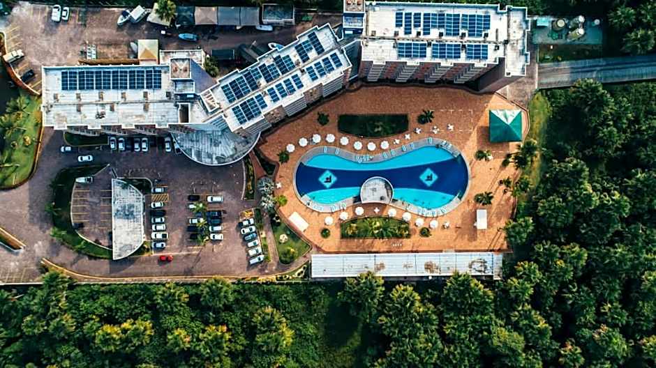 Gran Lençóis Flat Residence Mandacaru 311 - 611