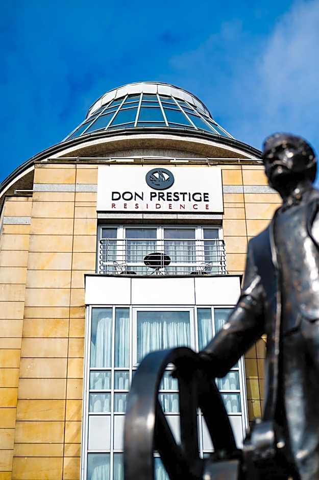 Don Prestige Residence